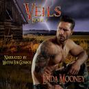 Veils, Book 1 Audiobook