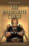 Balborite Curse: Book Four of the Dragon Stone Saga Audiobook