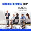Coaching Business Today Bundle, 3 in 1 Bundle: Coaching Wizardy, Online Coaching Business Plan, and  Audiobook