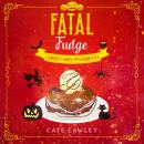 Fatal Fudge Audiobook