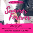 Summer Forever Audiobook