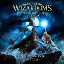 Wizardoms: Temple of the Oracle Audiobook