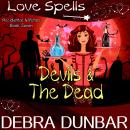 Devils and the Dead Audiobook