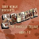 Z-Burbia: The Asheville Trilogy: Books 1-3 Audiobook