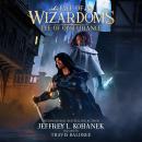 Wizardoms: Eye of Obscurance Audiobook