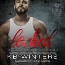 Locked Audiobook