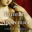 The Painter's Apprentice Audiobook