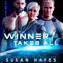 Winner Takes All Audiobook