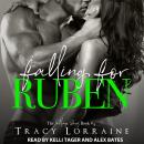 Falling for Ruben: A Small Town Virgin Romance Audiobook