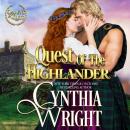 Quest of the Highlander Audiobook