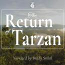 The Return of Tarzan Audiobook