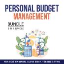 Personal Budget Management Bundle, 3 in 1 Bundle: Smart Budget Plan, Budgeting Strategies, and Budge Audiobook