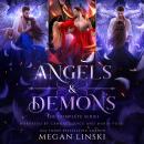 Angels & Demons: The Complete Series Audiobook