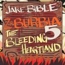Z-Burbia 5: The Bleeding Heartland Audiobook