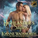 Highlander's Shifter Audiobook