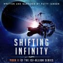 Shifting Infinity Audiobook