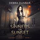 Sinners on Sunset Audiobook