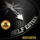 Self-Esteem (2nd Edition) Audiobook