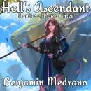 Hell's Ascendant Audiobook
