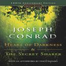 Heart of Darkness and the Secret Sharer Audiobook