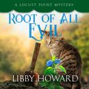 Root of All Evil Audiobook