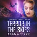 Terror in the Skies Audiobook