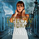 Below the Grave Audiobook