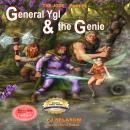 THE JODE: Part 1: General Ygl & the Genie Audiobook