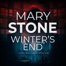 Winter's End (Winter Black Series: Book Nine) Audiobook