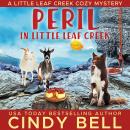 Peril in Little Leaf Creek Audiobook