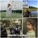 Fiona och vikingarna Audiobook