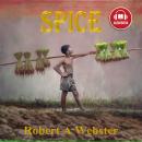 Spice Audiobook