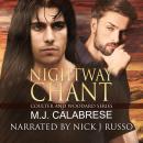 Nightway Chant: Coulter & Woodard 3 Audiobook