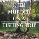 Murder on a Fishing Trip Audiobook