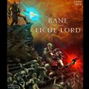 Bane of the Liche Lord Audiobook