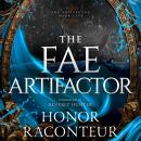 The Fae Artifactor Audiobook