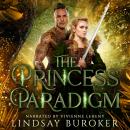The Princess Paradigm Audiobook
