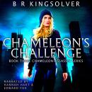 Chameleon's Challenge Audiobook