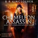 Chameleon Assassin Audiobook