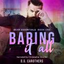 Baring It All Audiobook