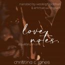Love Notes Audiobook