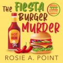 The Fiesta Burger Murder Audiobook