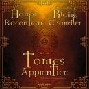 Tomes Apprentice Audiobook