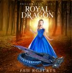Royal Dragon Audiobook