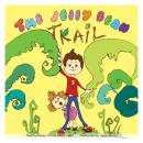 The Jelly Bean Trail Audiobook