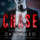 Chase: A Billionaire Forbidden Romance Audiobook