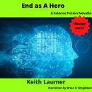 End as a Hero Audiobook