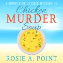 Chicken Murder Soup Audiobook