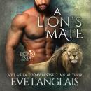 A Lion's Mate Audiobook