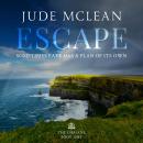 Escape: Book One of the O'Brian Trilogy Audiobook